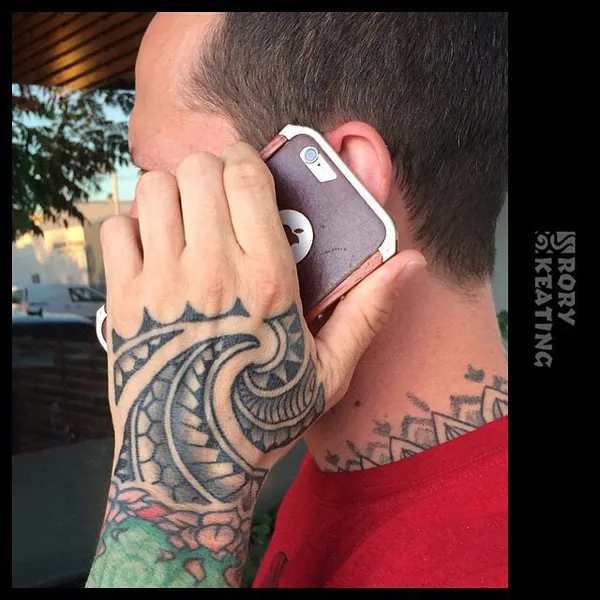 Guru Tattoo