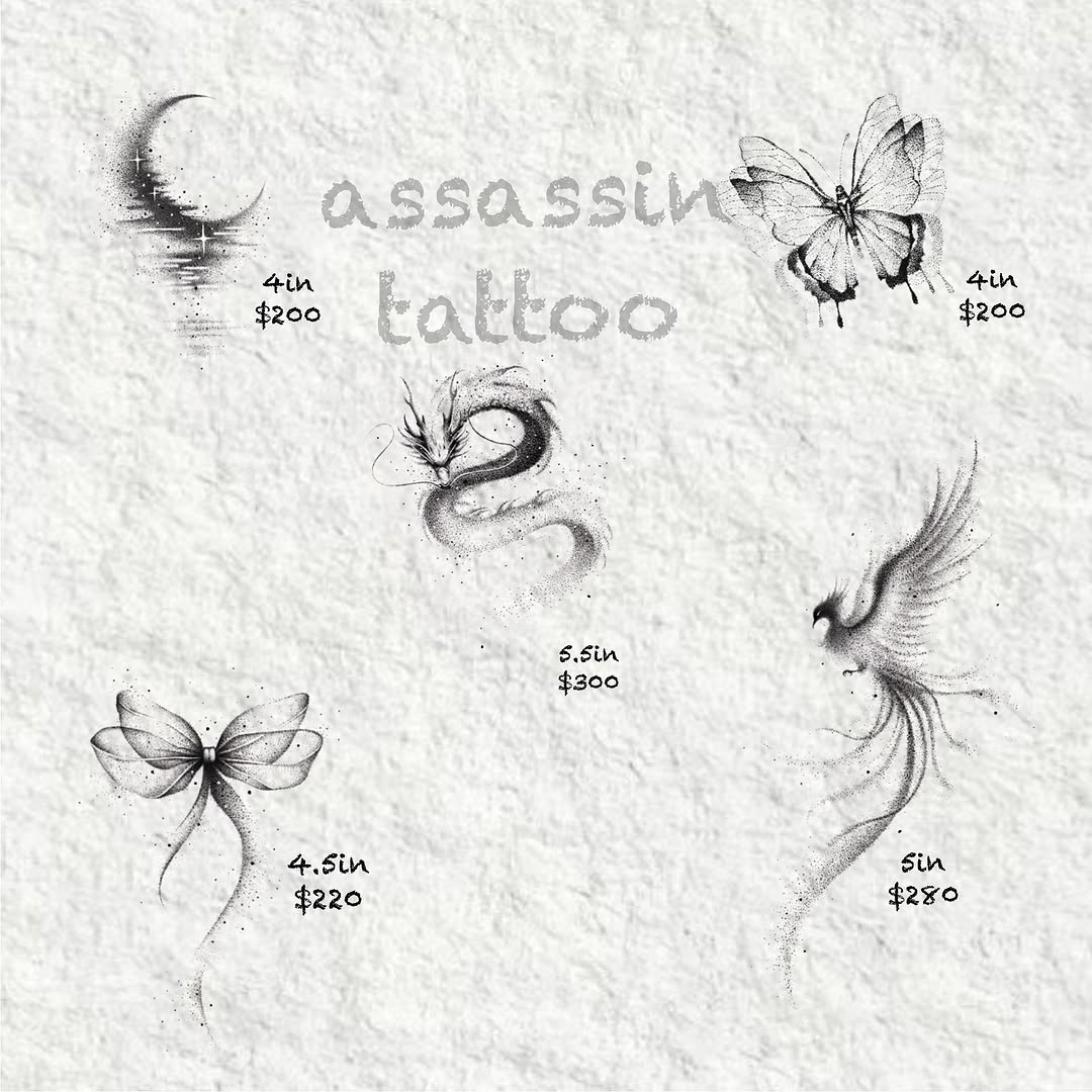 Assassin Houston