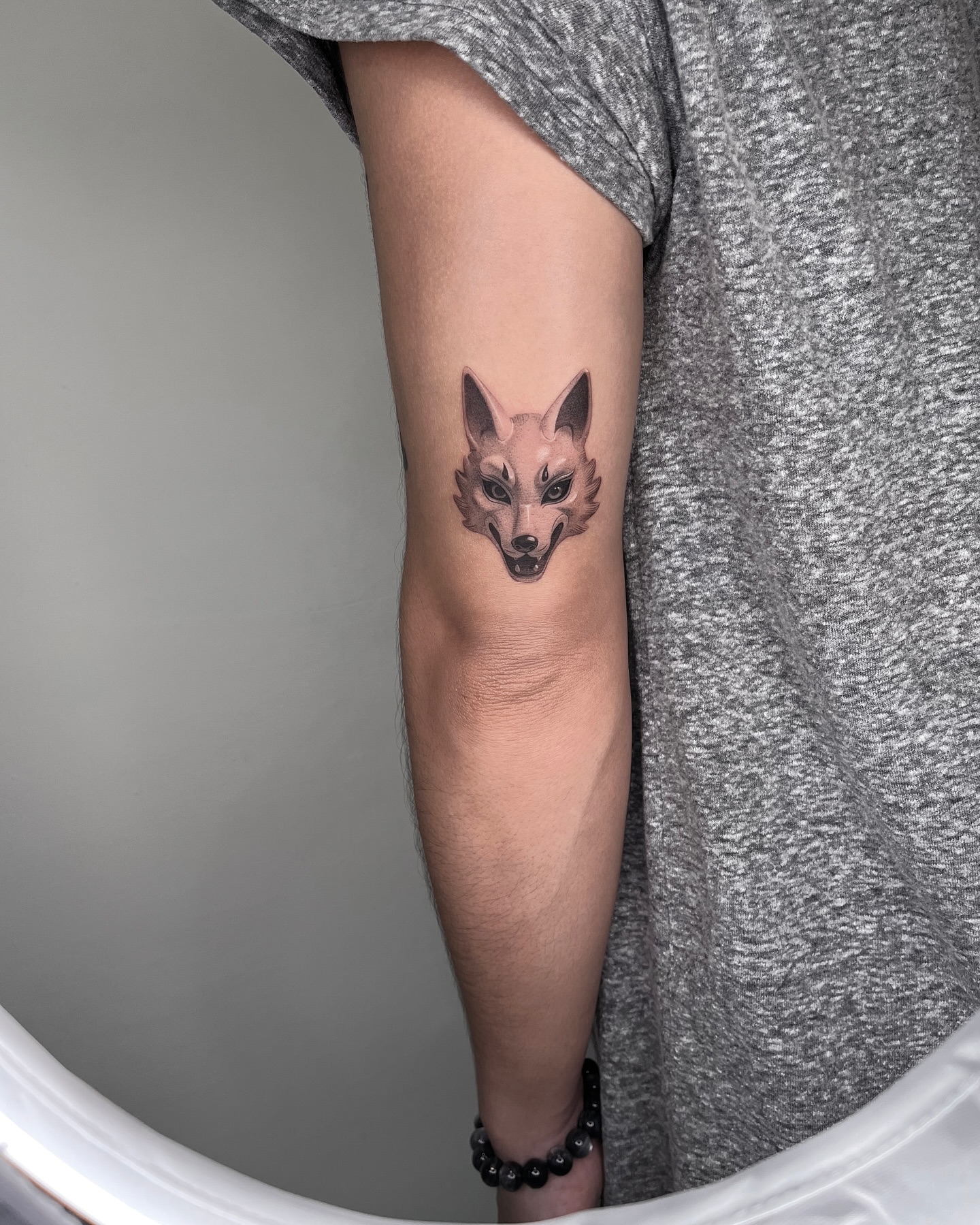 Animal, 여우