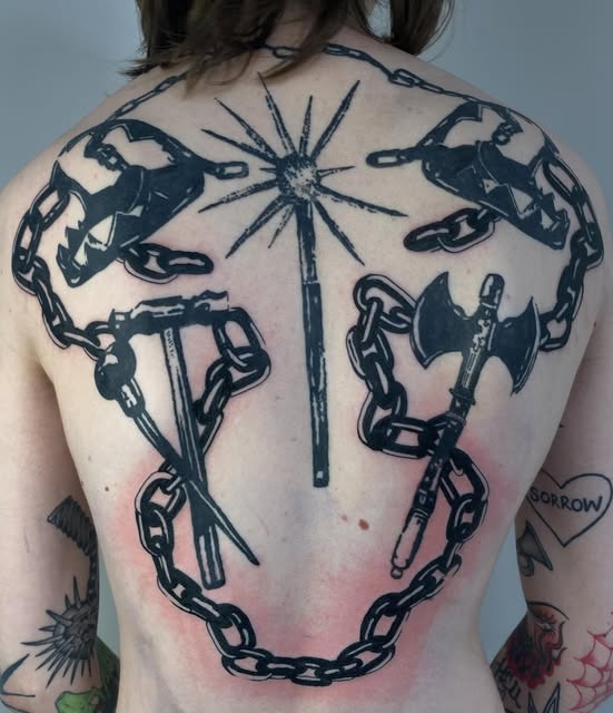 velvetviolencetattoo