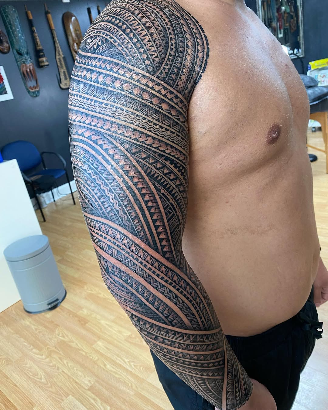 Michael Fatutoa