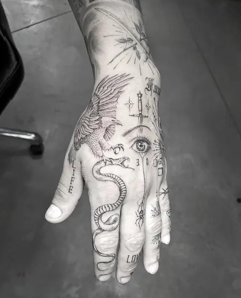 Dragon