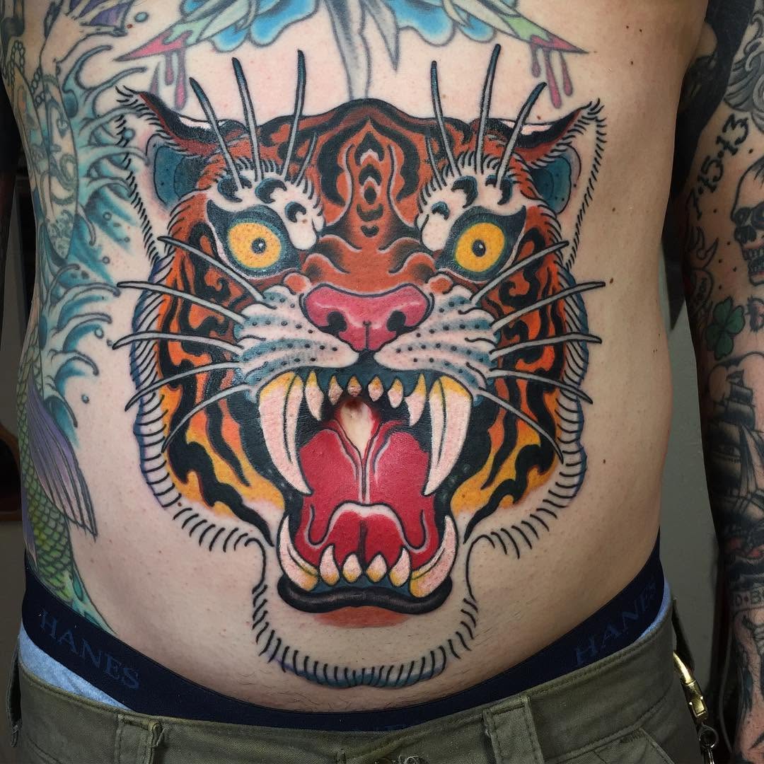 Tiger