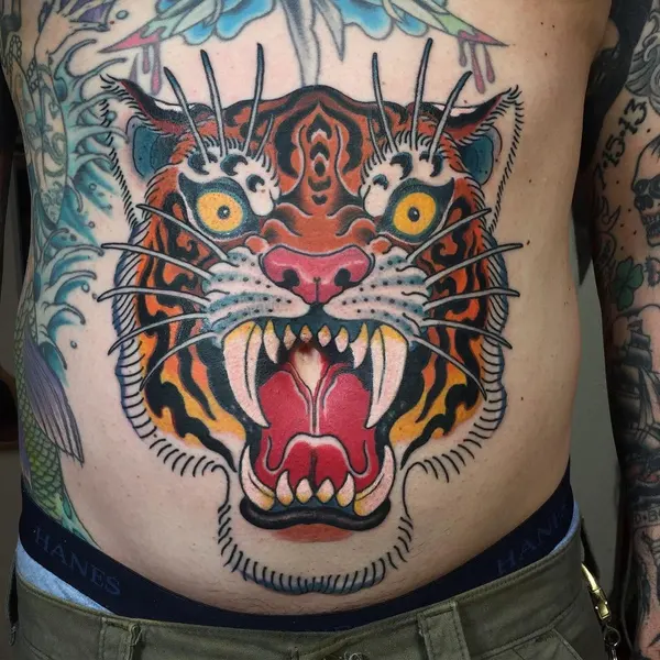 Tiger