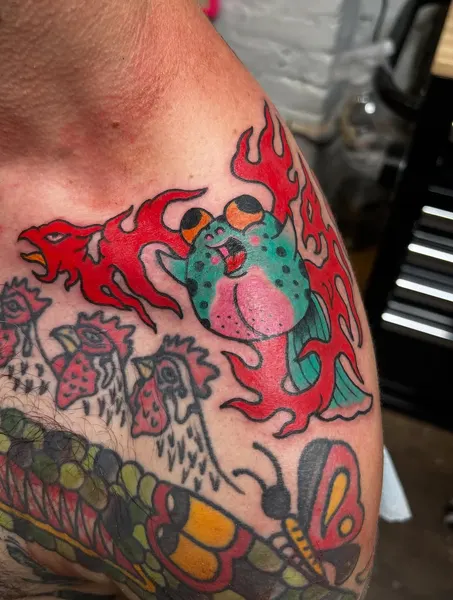 Dragon