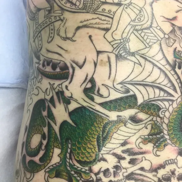 Dragon