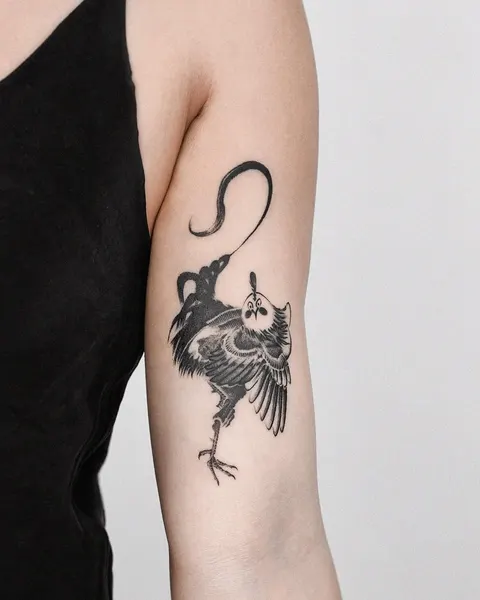 vanzotattoo