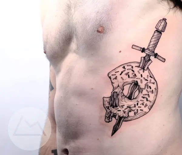 tattoosbylandon
