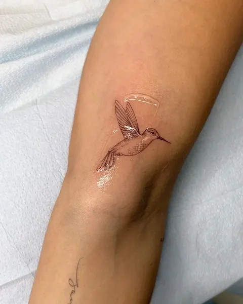 Circa Tattoo
