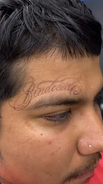 Lettering
