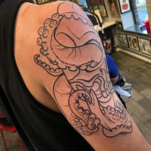 Dragon, Animal