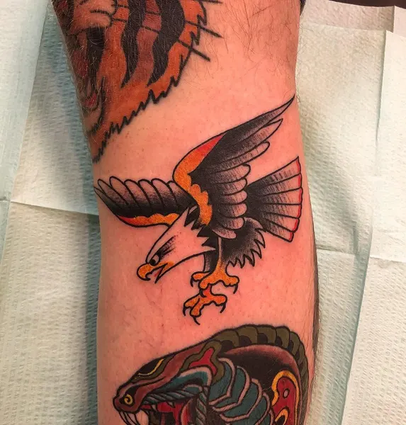timbecktattoos
