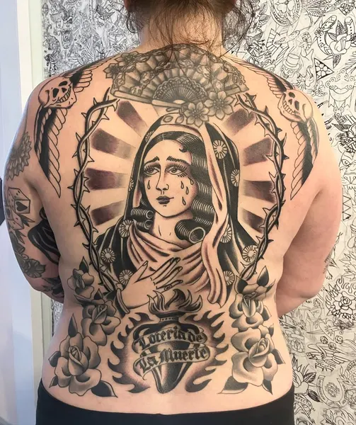sergeytattooer