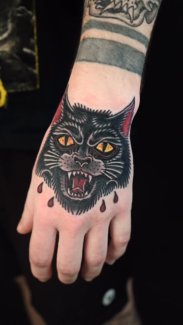 Animal, Tiger