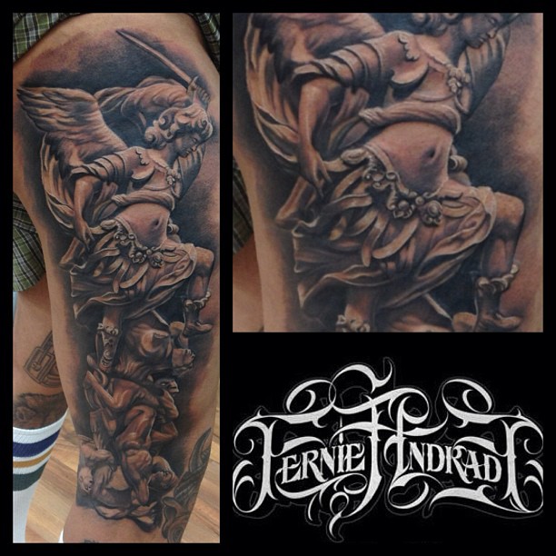 Fernie Andrade