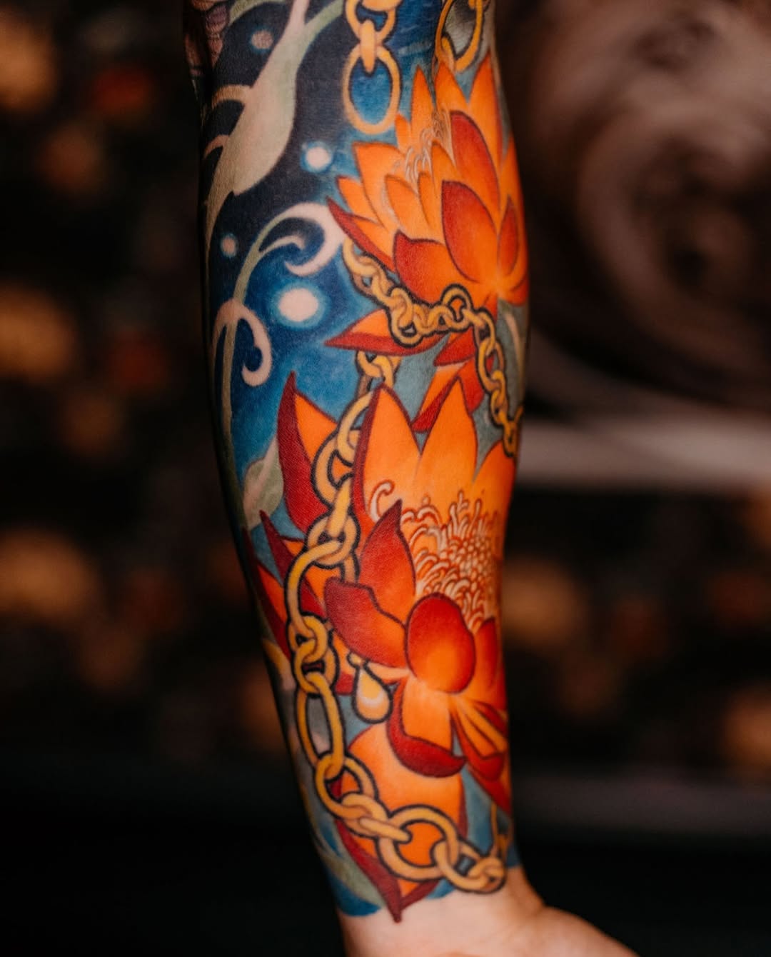 Flower