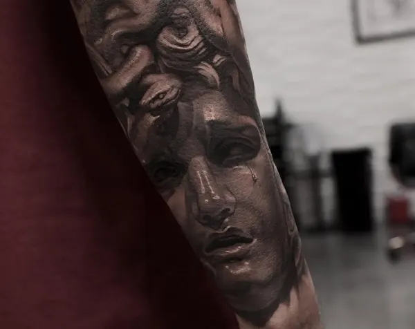 thetattooninja