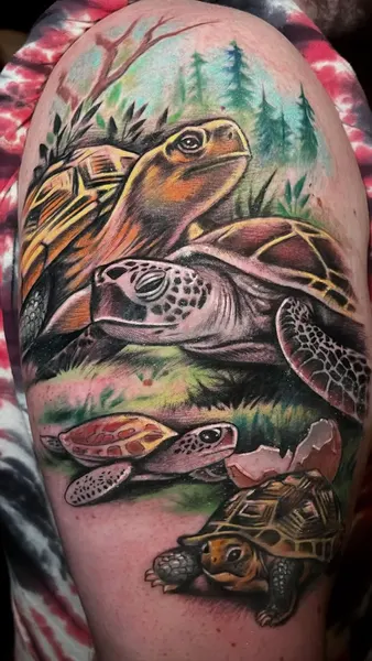 johnnysmithart