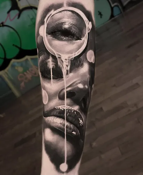 michaelperryart