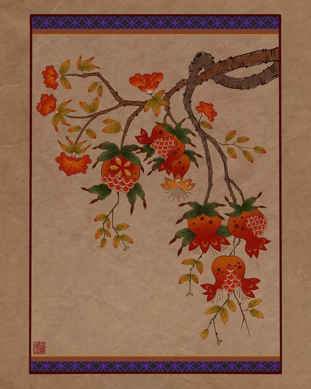 Flower