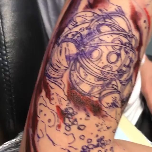 Sloo Tattoos