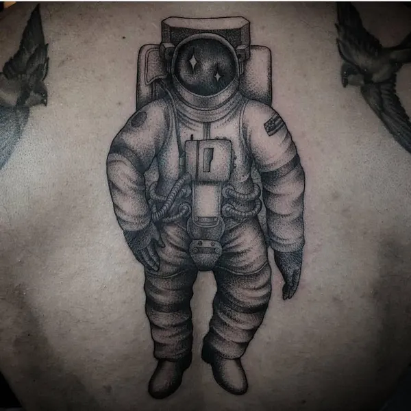 Full Circle Tattoo
