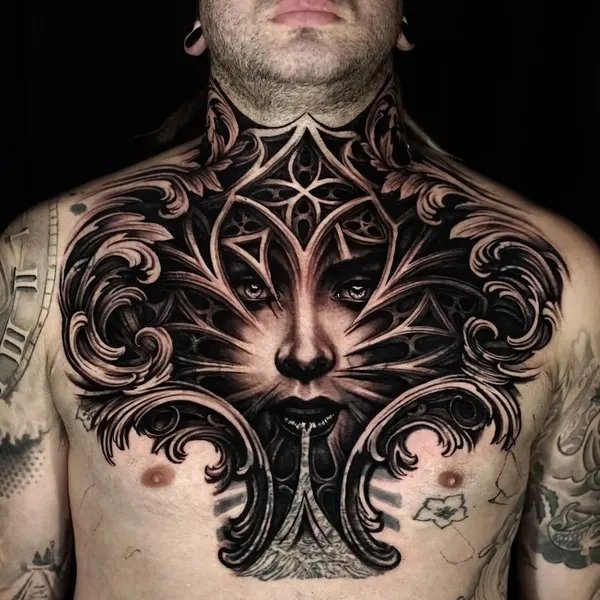 James Strickland