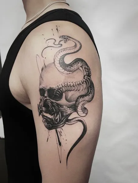 baronarttattoo