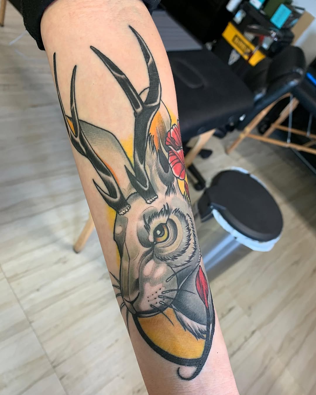 Guru Tattoo