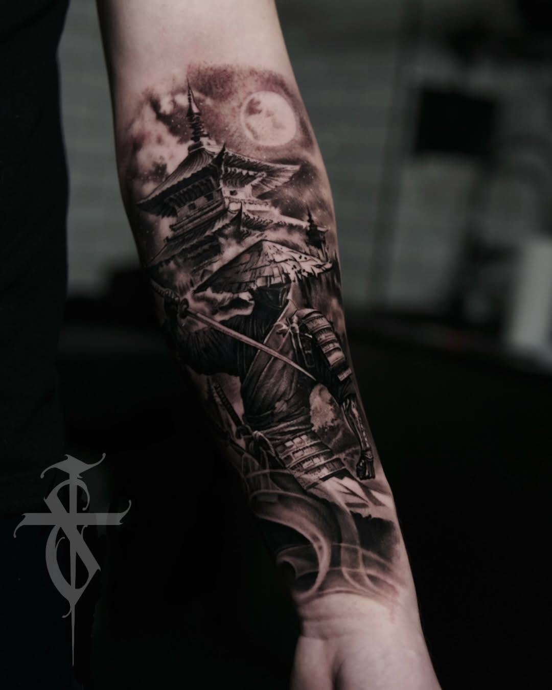 santy_tattooartist