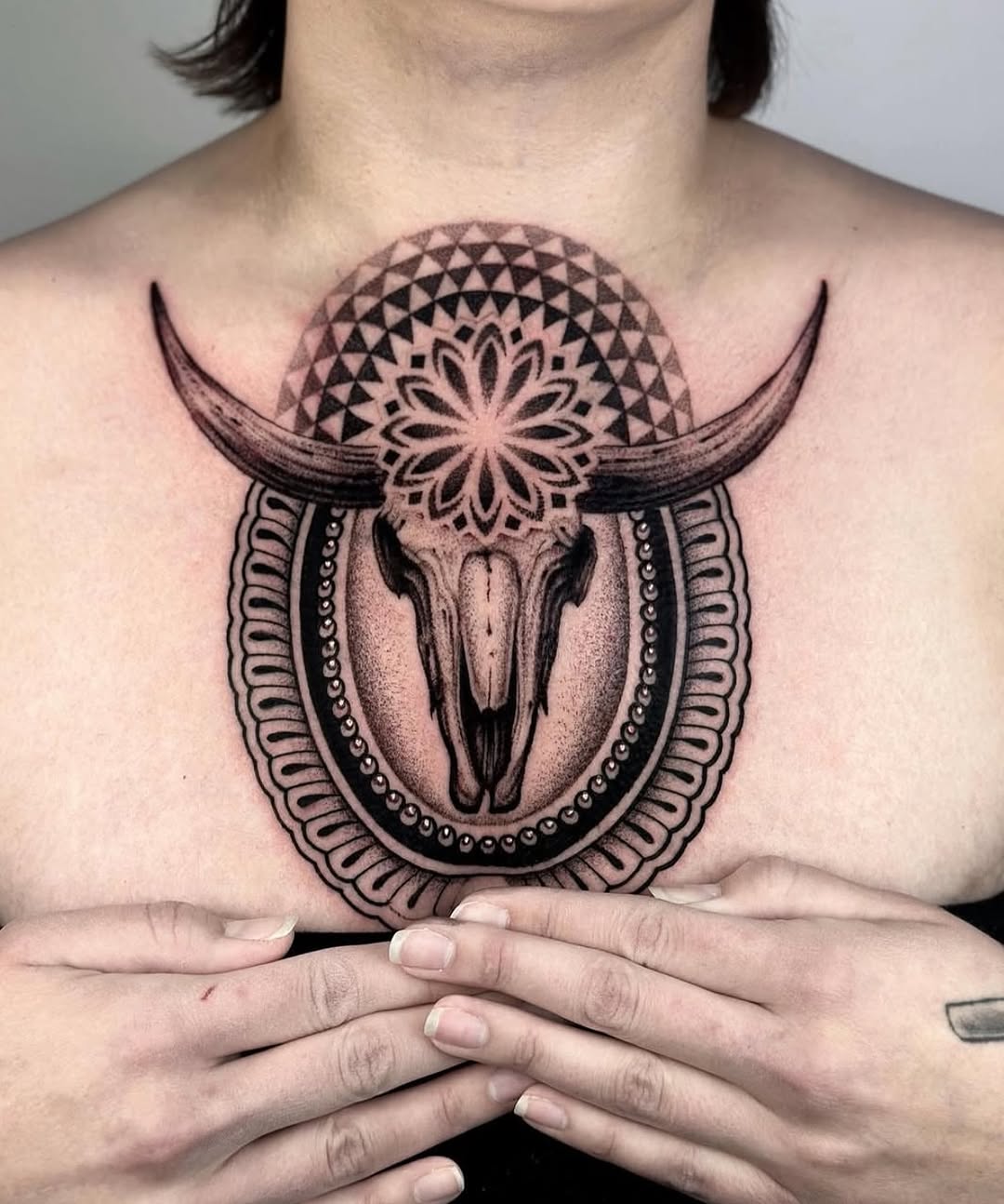 Guru Tattoo
