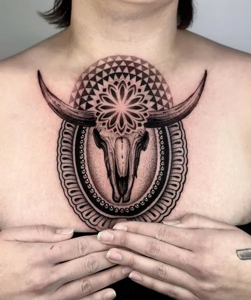 Guru Tattoo