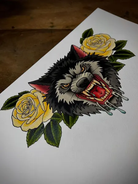 Animal, Tiger
