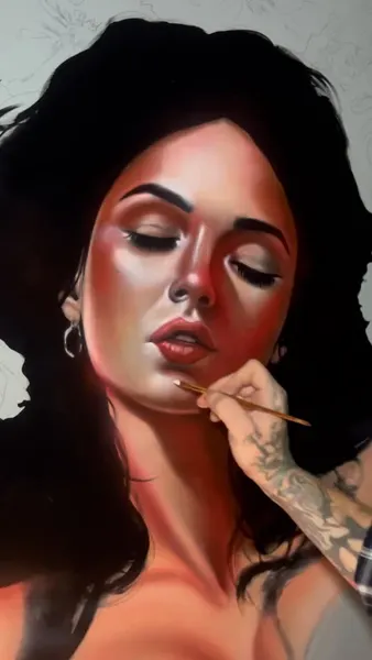 johnnysmithart