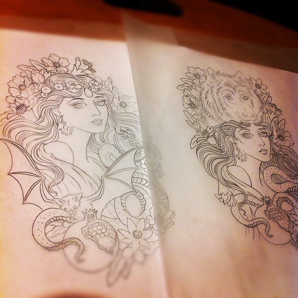 maryjoytattoo