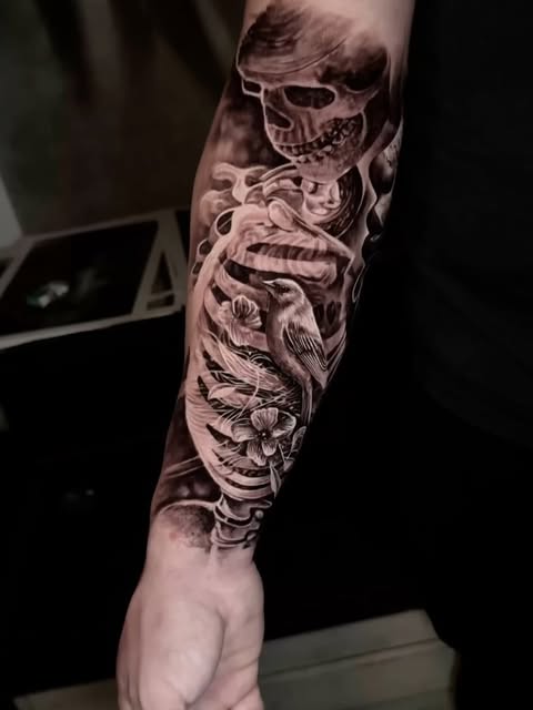 matthewjamestattoo