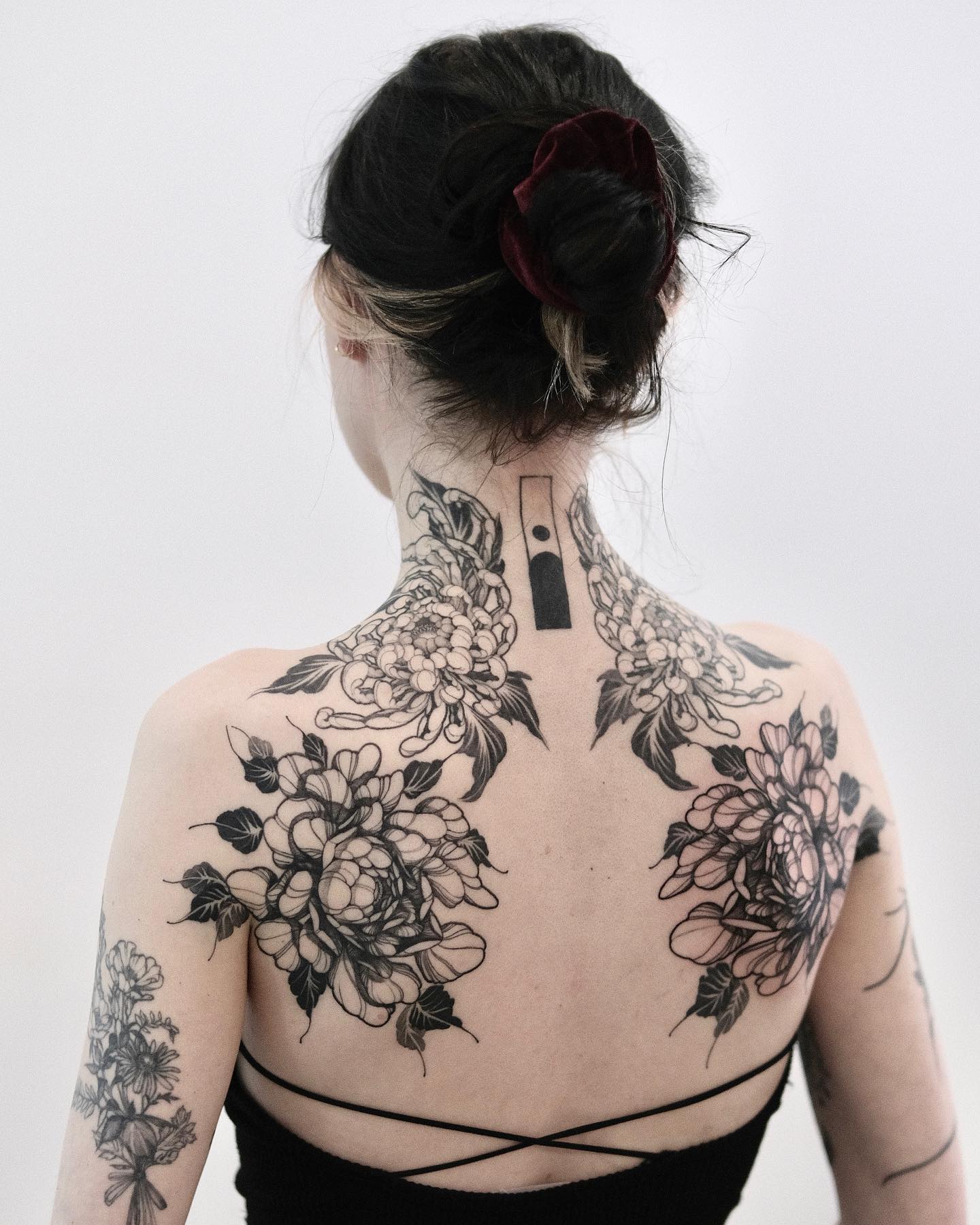 Flower, Nature, Rose