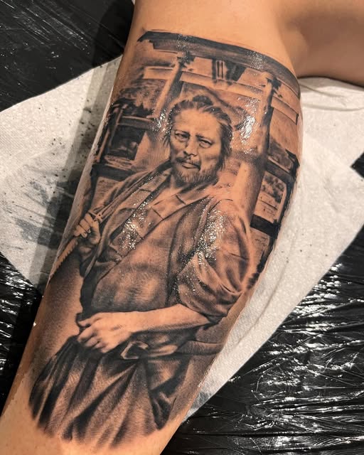 kerekisilviatattoo