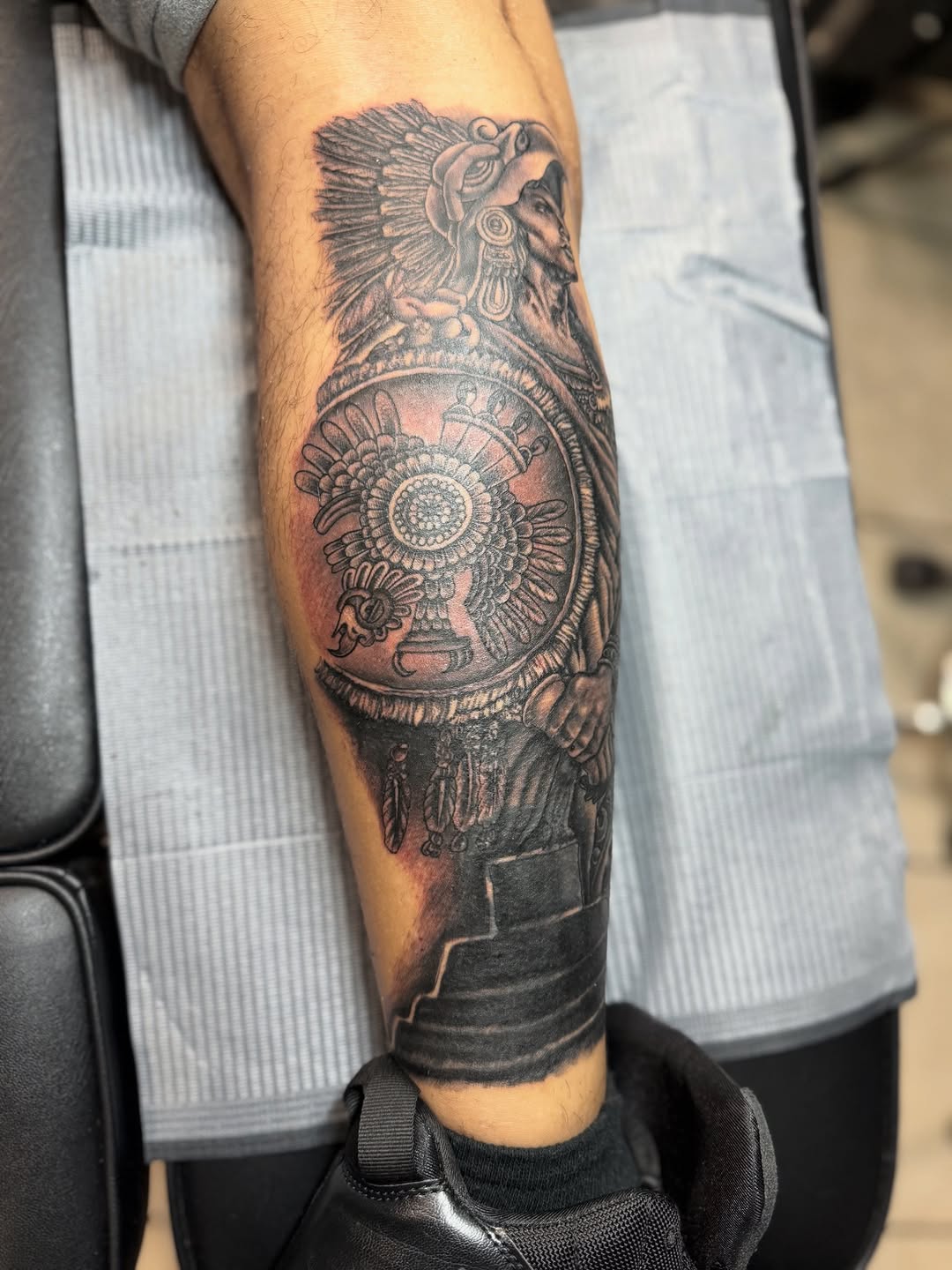Geometric