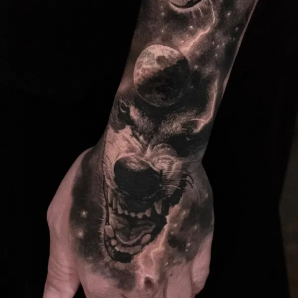 michaelperryart