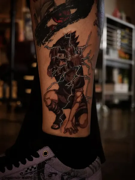 ink.ray