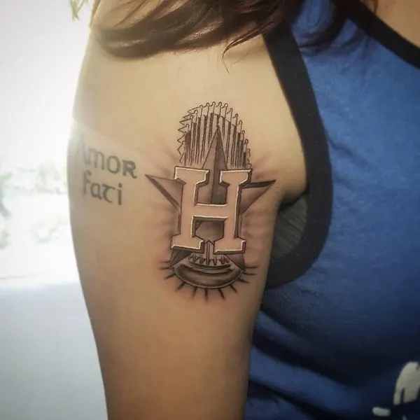 Assassin Houston
