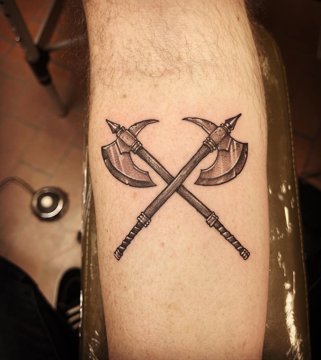 timbecktattoos