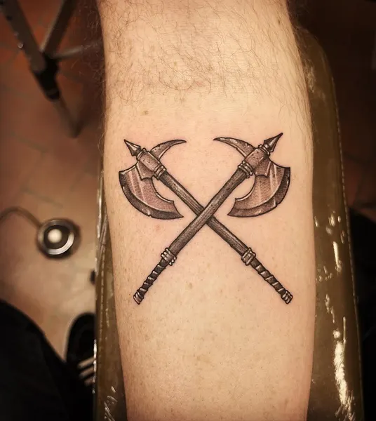 timbecktattoos