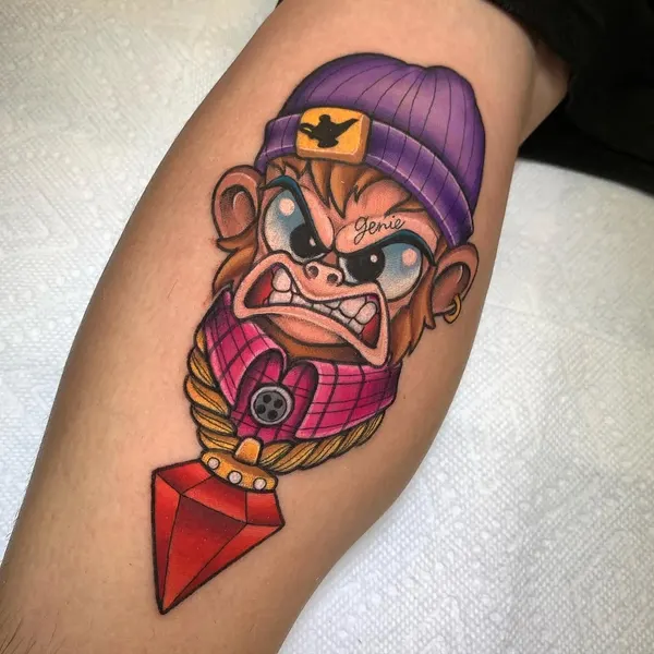 jonleightontattoo