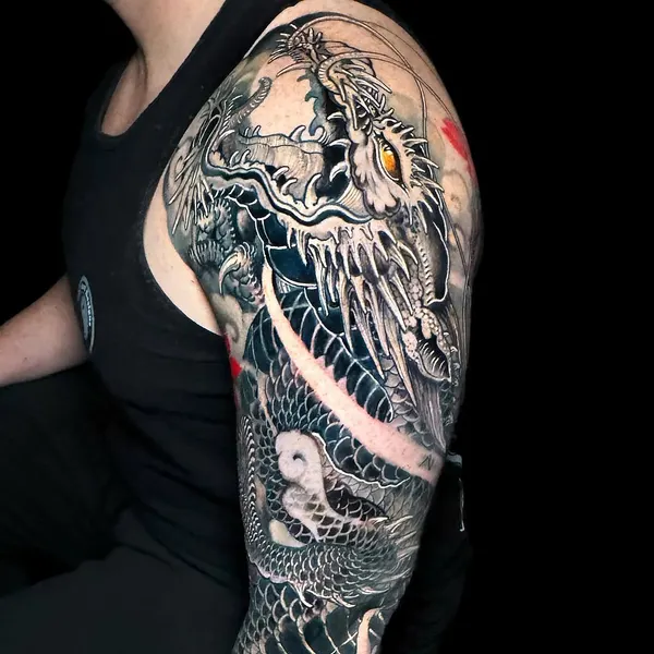 jessyentattoo