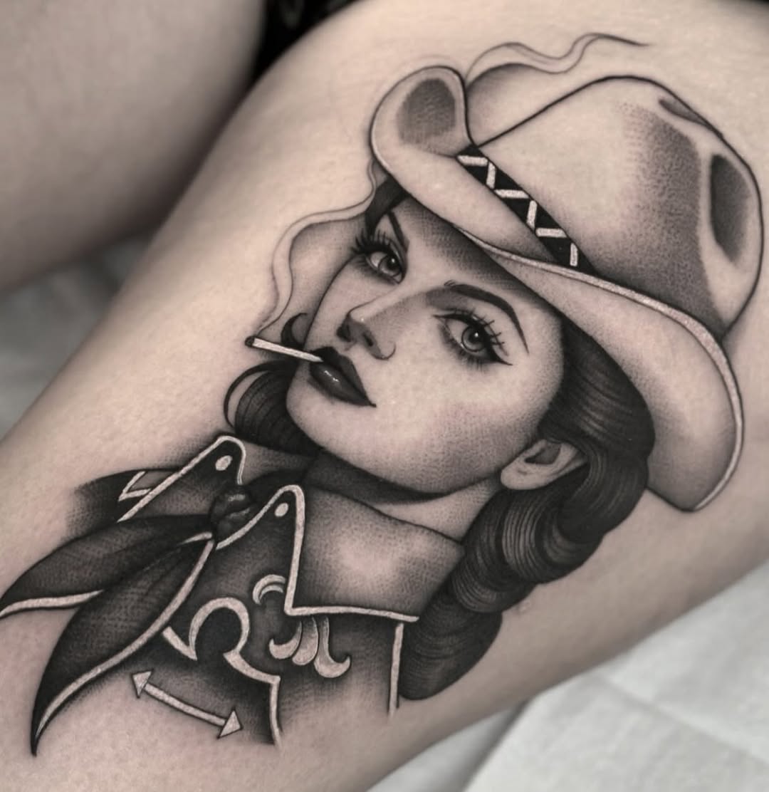 Luna Lucero