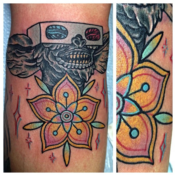 Sloo Tattoos