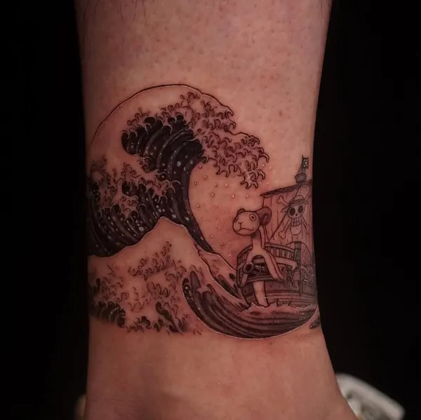 ink.ray
