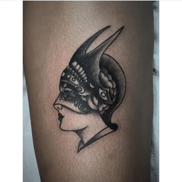 Full Circle Tattoo
